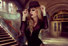 Historia de los ángeles más sexys de Victoria’s Secret