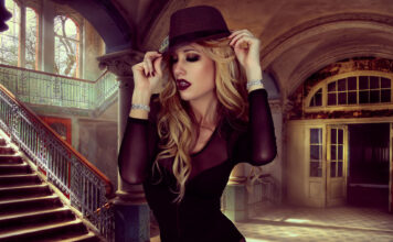 Historia de los ángeles más sexys de Victoria’s Secret