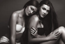 Hemos encontrado la lencería más sexy de Internet