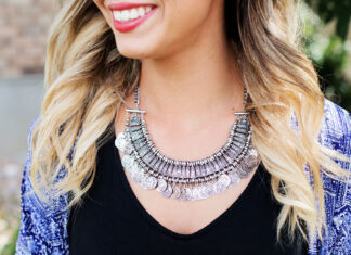 Globos de Oro: El veredicto de la moda sobre las 10 mejor vestidas