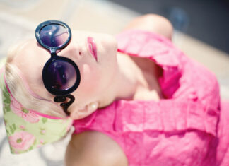 El accesorio más primaveral y con personalidad