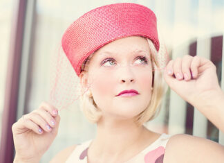 Todo el mundo dejó los mejores accesorios para el final en MFW