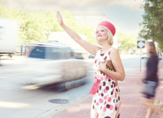 Los mejores estilistas comparten sus secretos para la ALFOMBRA ROJA