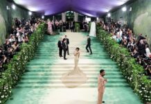 ¿CUÁL SERÁ EL CÓDIGO DE VESTIMENTA DE LA MET GALA 2025?