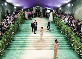 ¿CUÁL SERÁ EL CÓDIGO DE VESTIMENTA DE LA MET GALA 2025?