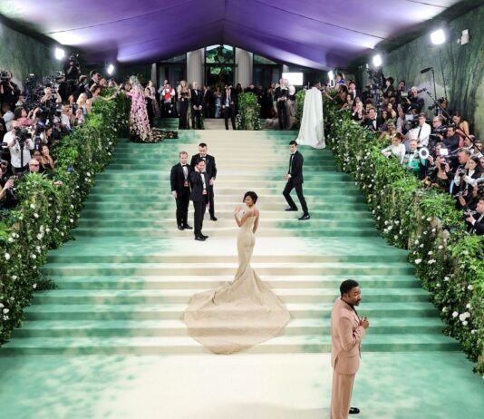 ¿CUÁL SERÁ EL CÓDIGO DE VESTIMENTA DE LA MET GALA 2025?